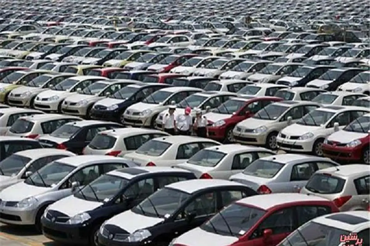 واردات خودروهای بی‌کیفیت چینی متوقف می‌شود