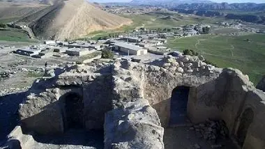 ساخت‌وسازهای ناهمگون روی شهر تاریخی 1600 ساله
