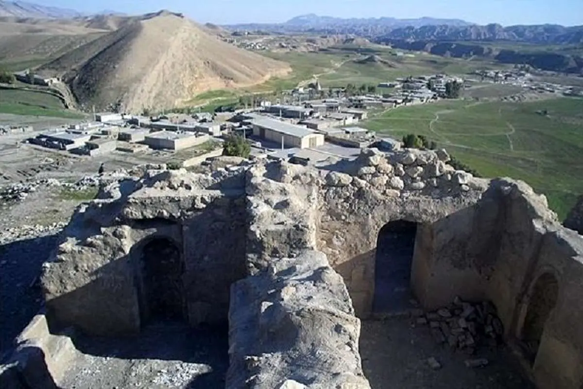 ساخت‌وسازهای ناهمگون روی شهر تاریخی 1600 ساله