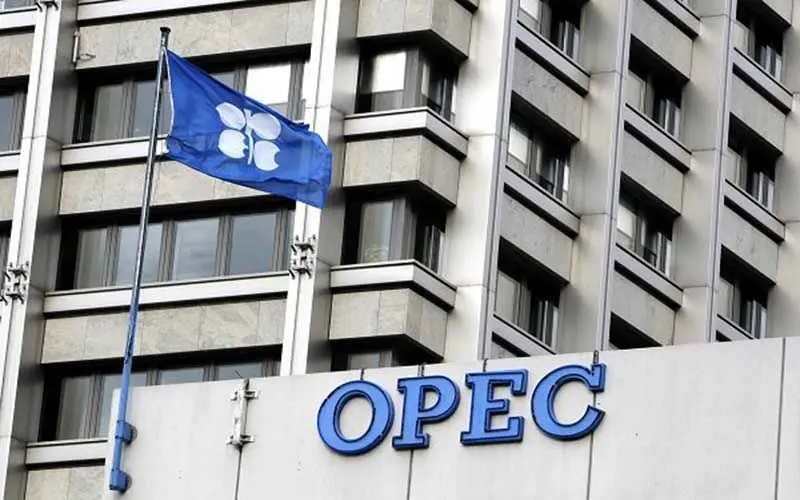 قیمت نفت اوپک 66 دلار را رد کرد