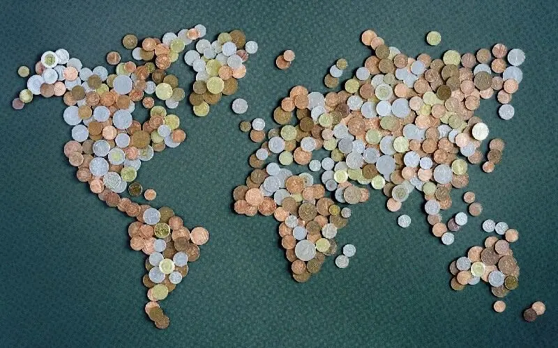 جهان بدهکار؛ گزارشی از روند افزایش بدهی در دنیا