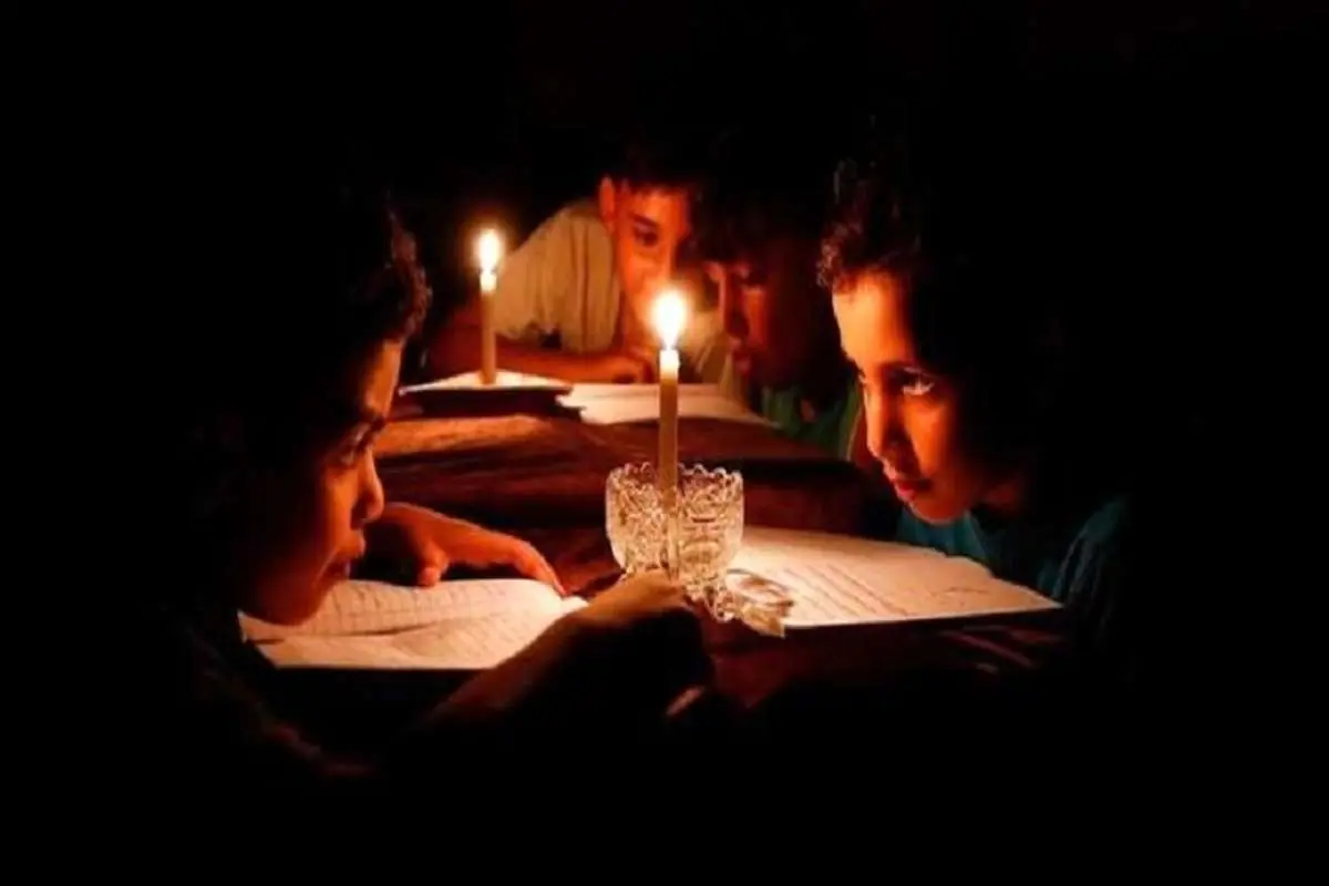 ادعای اسرائیل درباره ازسرگیری انتقال برق به غزه
