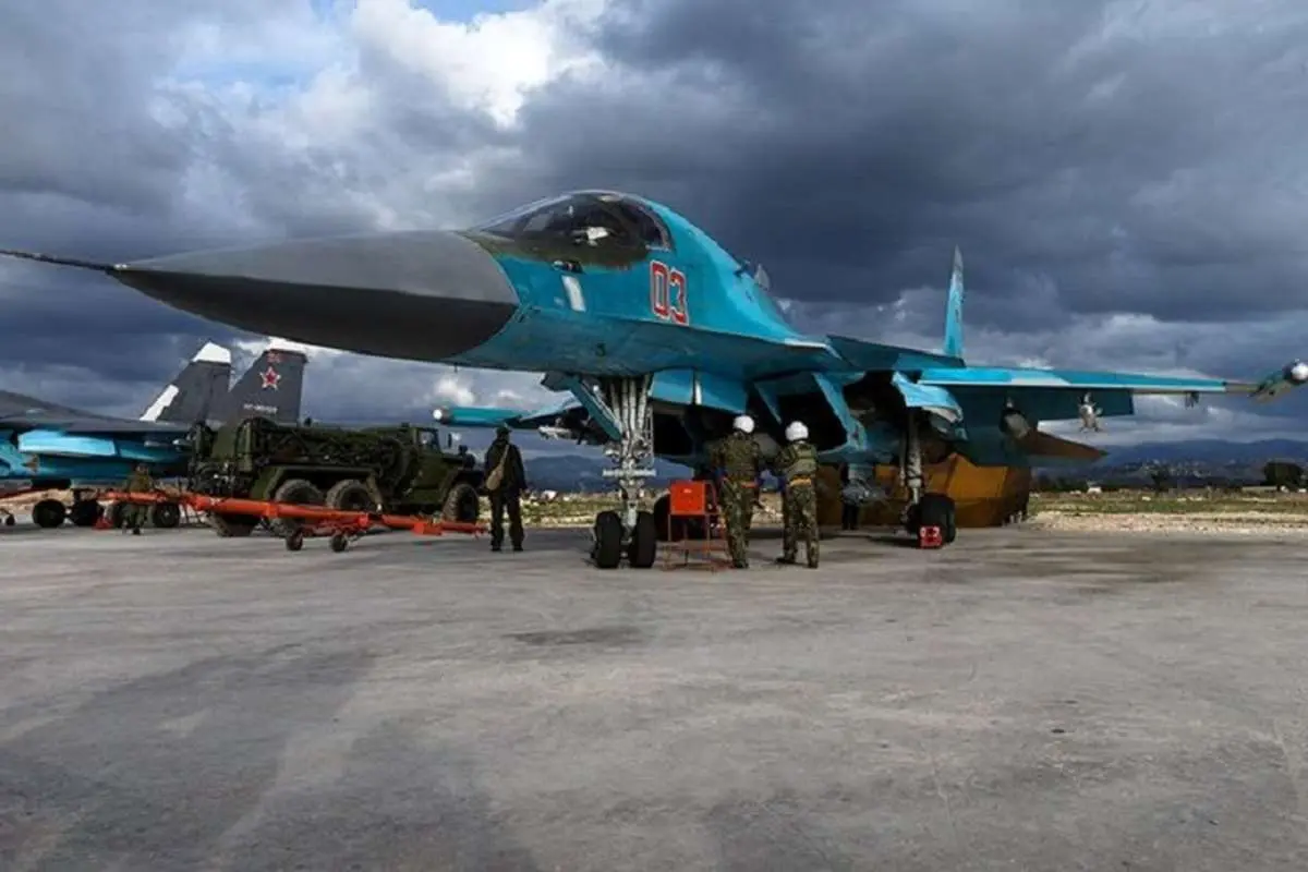 برنامه نیروی هوایی روسیه برای برگزاری ۵۰۰ رزمایش در ۲۰۱۸