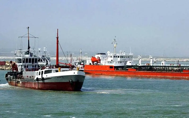 یکسان‌سازی مقررات کنترل کشتی‌ها در دریای خزر