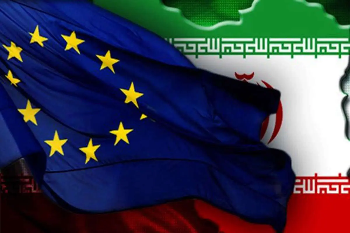 رشد حجم تجارت کالایی ایران با اتحادیه اروپا