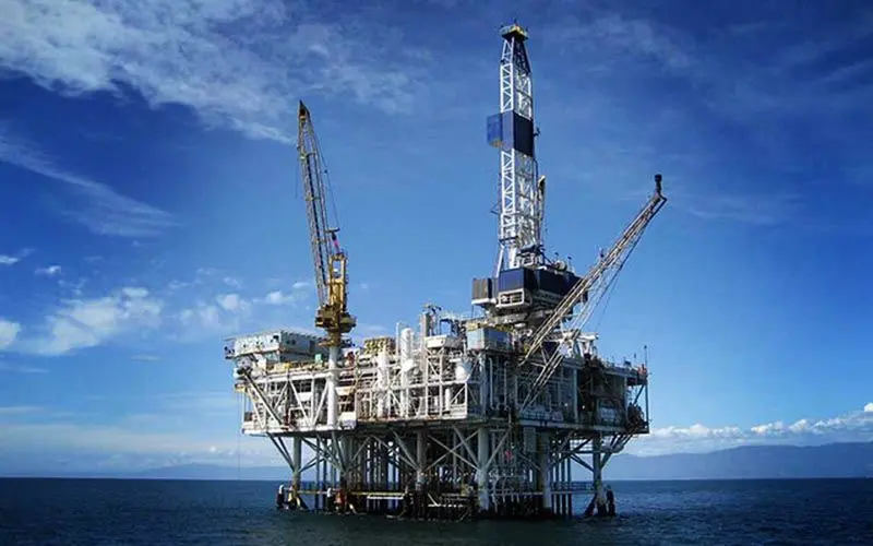 نفت به رکوردهای ۲۰۱۵ خود نزدیک شد