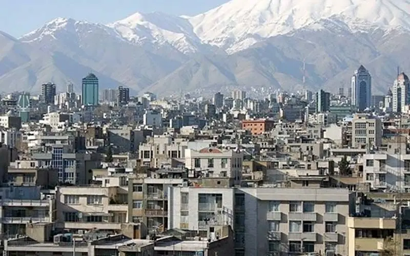 خانه‌های پرمشتری در تهران
