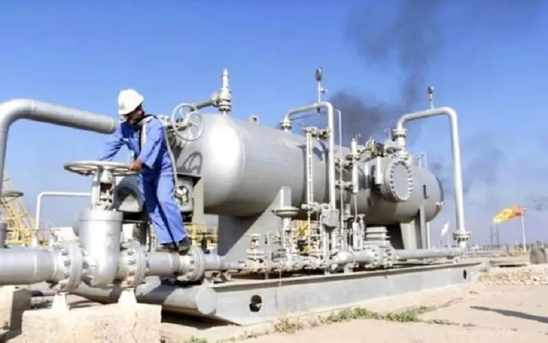 کاهش صادرات فرآورده‌های نفتی به عراق و افغانستان