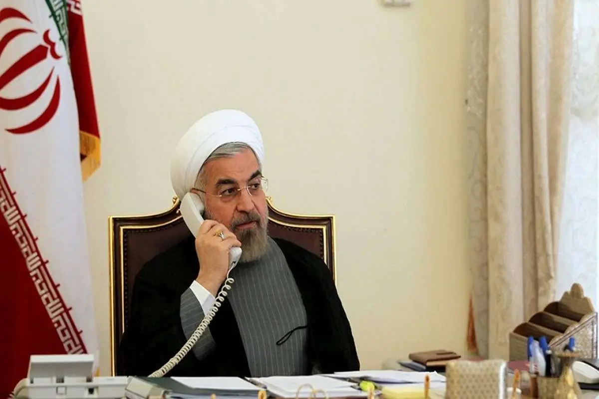 ضرورت اطلاع هر چه سریعتر از وضعیت خدمه ایرانی نفتکش