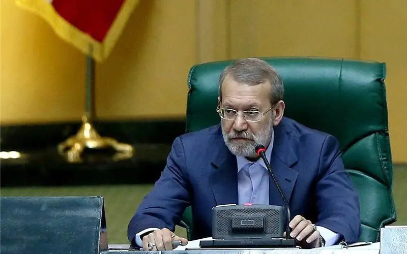 دستور رئیس مجلس به کمیسیون امنیت ملی برای پیگیری وضعیت نفتکش ایرانی