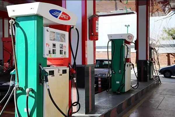 جایگاه‌های سوخت ویژه مسافران نوروزی استان‌های طرح کدینگ اعلام شد