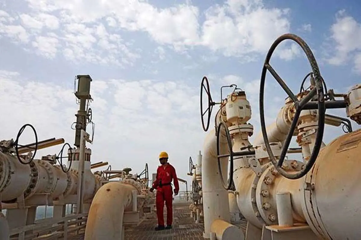 آمادگی ایران برای اجرای بخش خشکی صادرات گاز به عمان