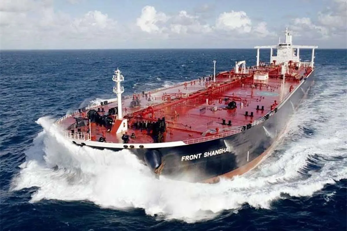 افت ۳۰ درصدی صادرات نفت ایران به کره جنوبی