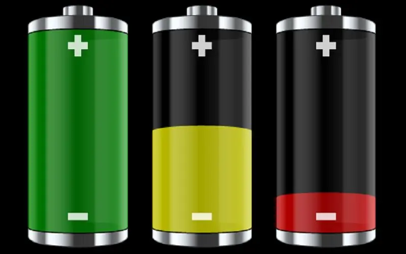 باتری‌هایی که با بزاق دهان شارژ می‌شوند