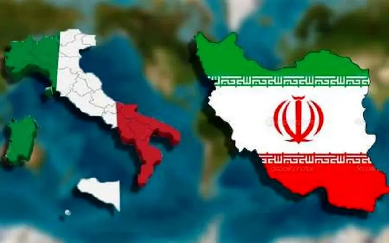 ایتالیا قرارداد اعتباری ۶ میلیارد دلاری با ایران امضا می‌کند