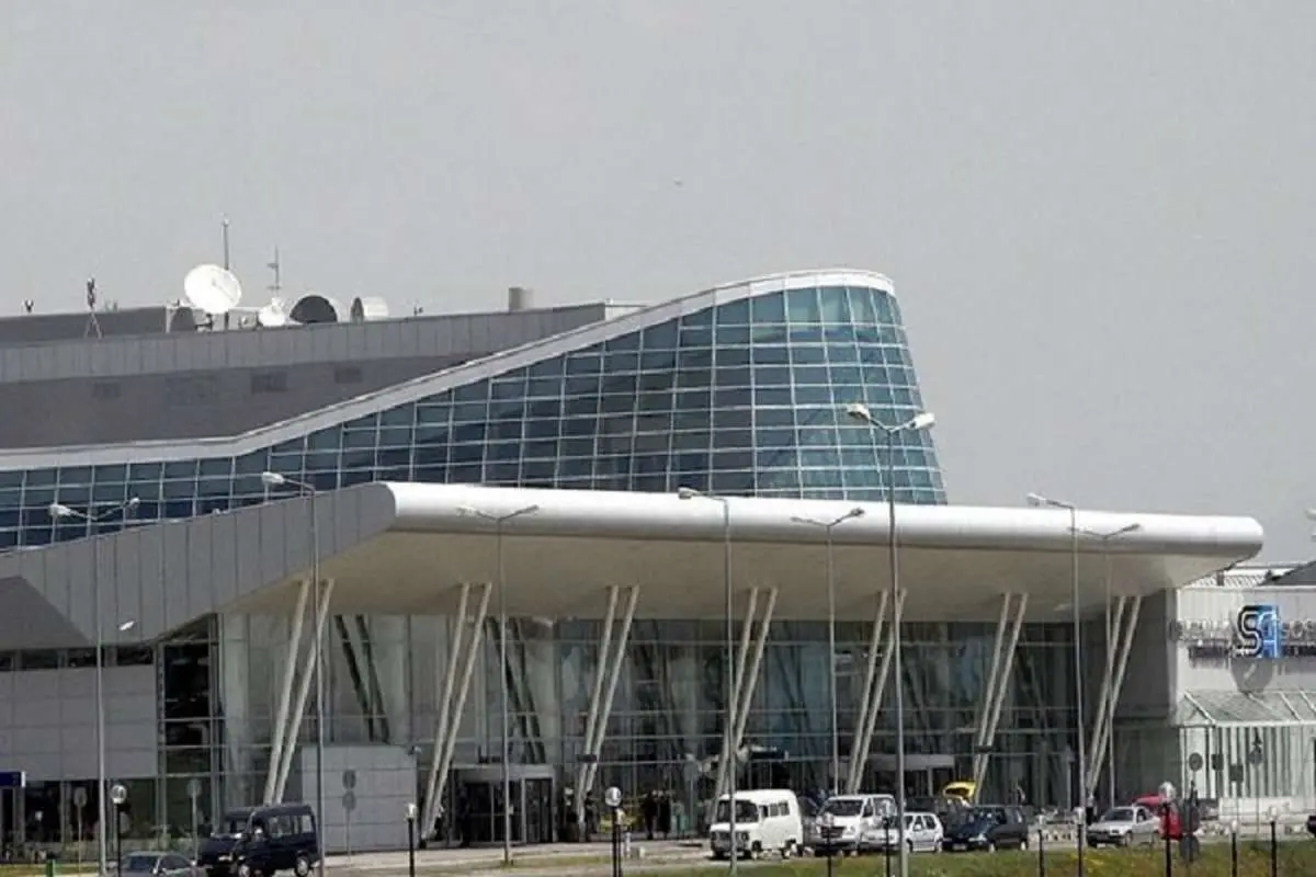 تخلیه فرودگاه صوفیه بلغارستان به دلیل تهدید به بمب‌گذاری