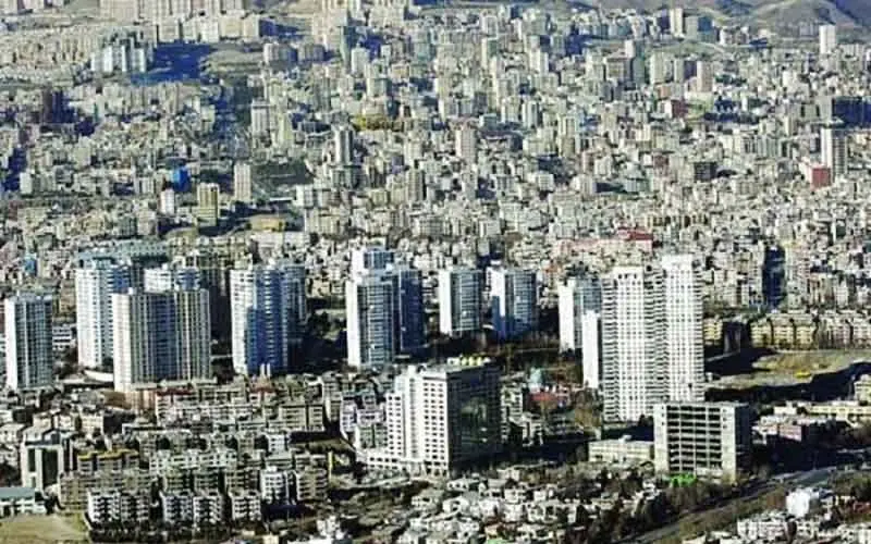 کاربری جدید خانه‌های اجاره‌ای در تهران
