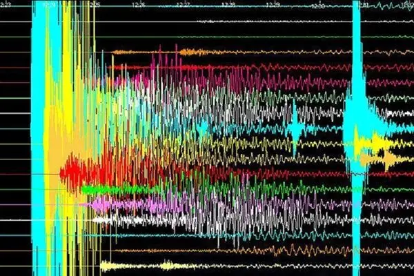 زلزله ۵ ریشتری در آستارا/ اعزام ۱۴ تیم ارزیاب 