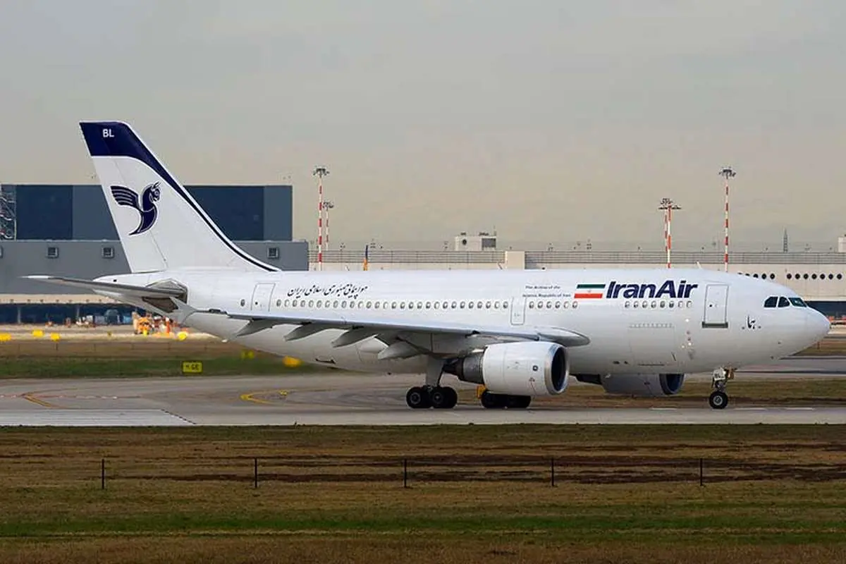 احتمال تاخیر در تحویل هواپیماهای ایرباس به ایران