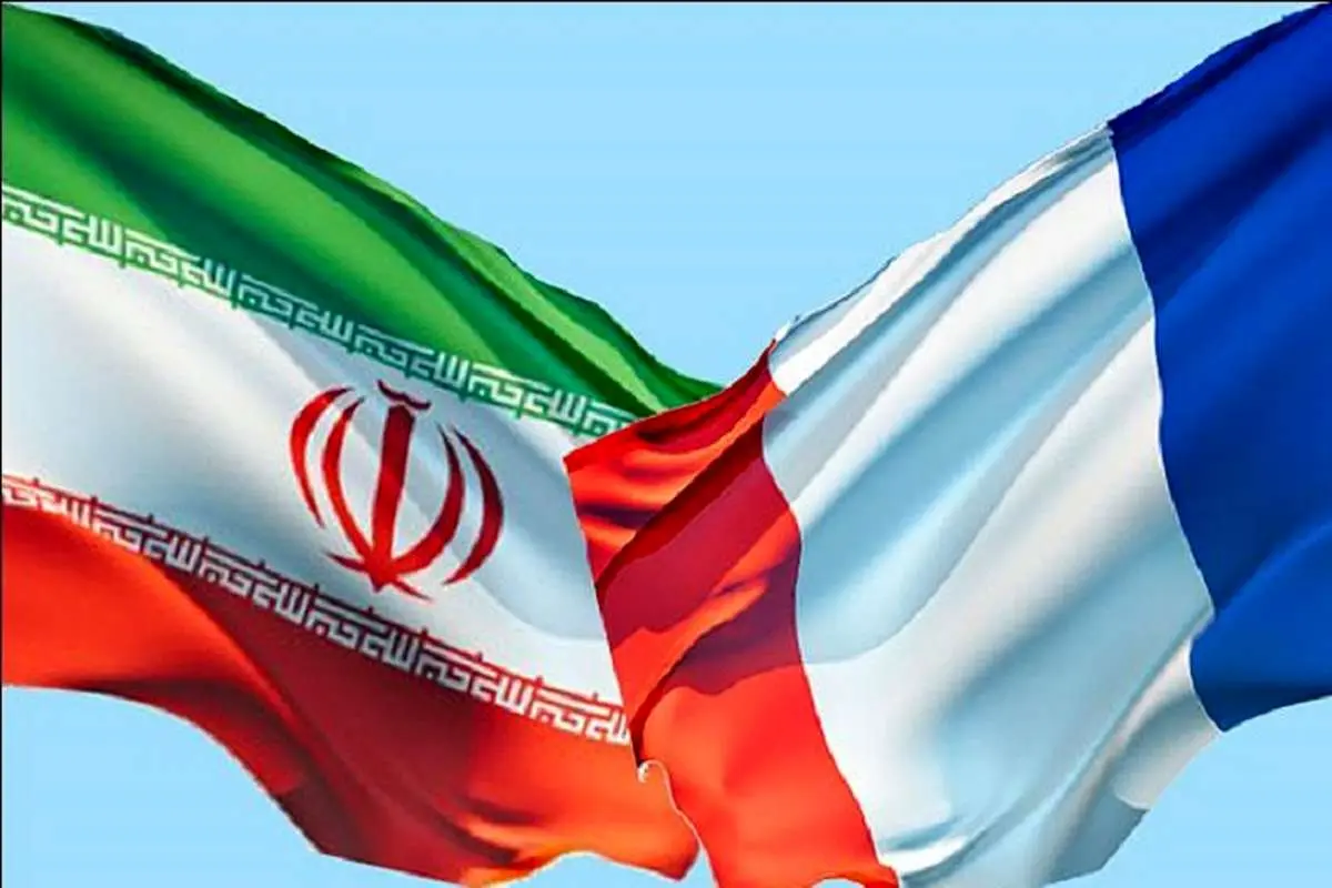برگزاری نخستین نشست مشترک حمل‌و‌نقل ایران و فرانسه