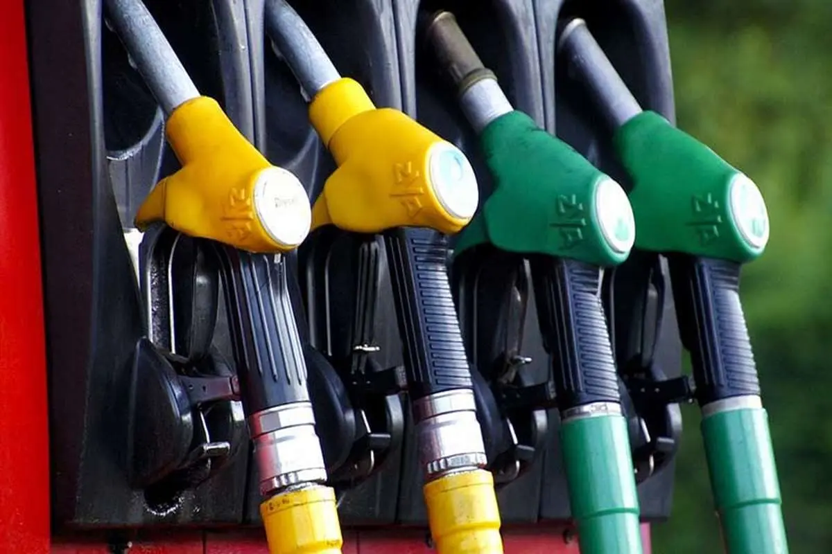 افزایش قیمت بنزین تاثیری در کاهش مصرف ندارد