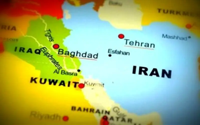 تقسیمات تعرفه‌های گمرکی عراق تغییر کرد