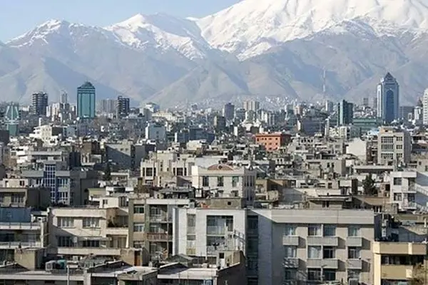 کف بازار / ارزان‌ترین آپارتمان‌های نیمه شمالی تهران در دی ۹۶ در منطقه ۸