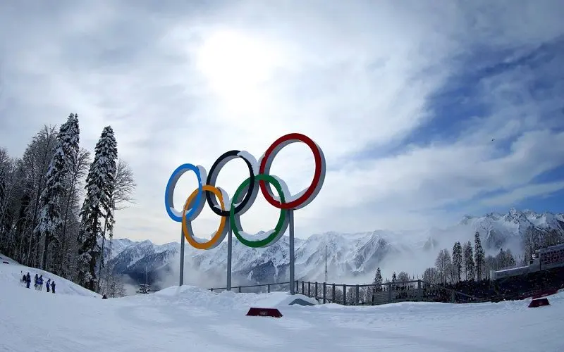 حضور دو کره در بازی‌های المپیک زمستانی با یک پرچم مشترک