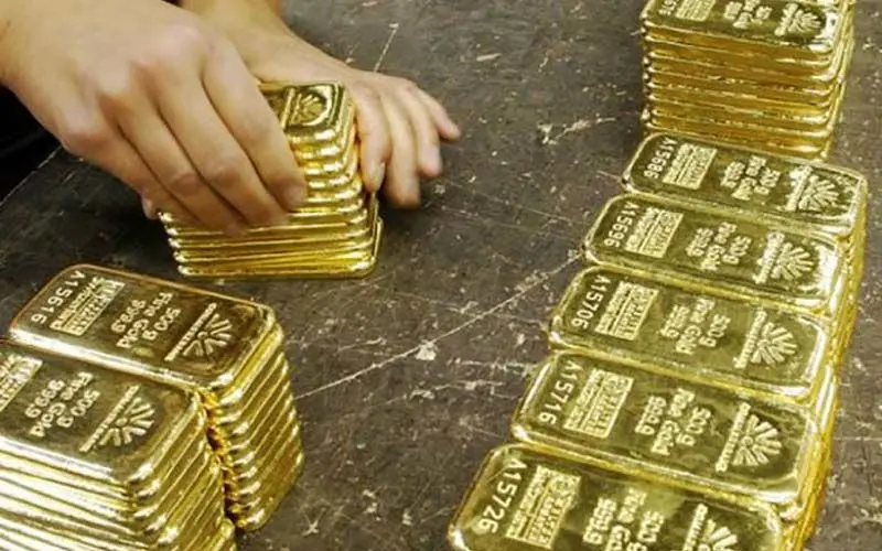 عوامل افزایش قیمت طلا در سال 2018