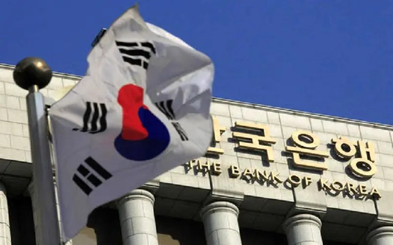 درآمد ۲ میلیون دلاری بانک‌های کره‌ای از کارمزد بیت‌کوین