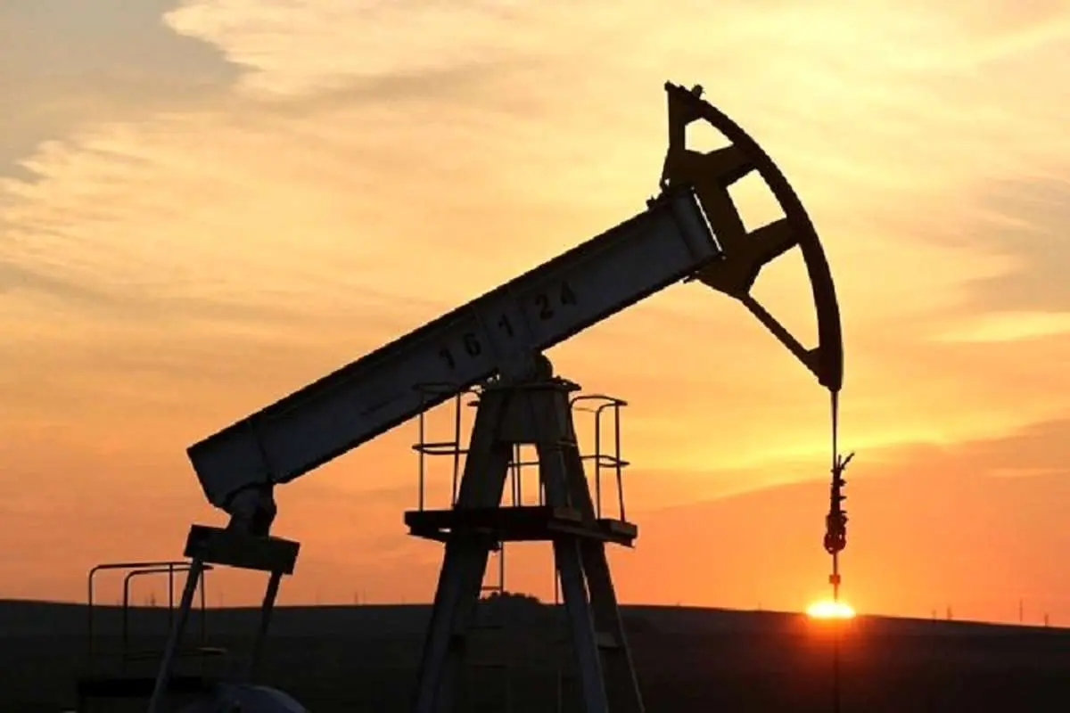 افزایش تولید نفت در میدان رشادت