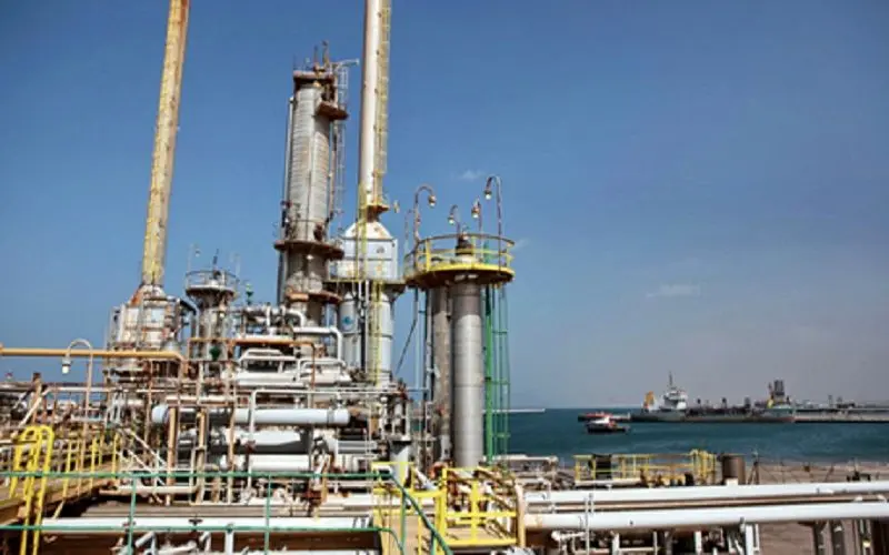 کویت از روسیه گاز وارد می‌کند