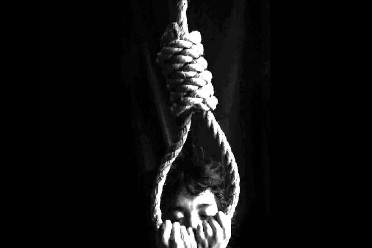 آمار خودکشی در ایران
