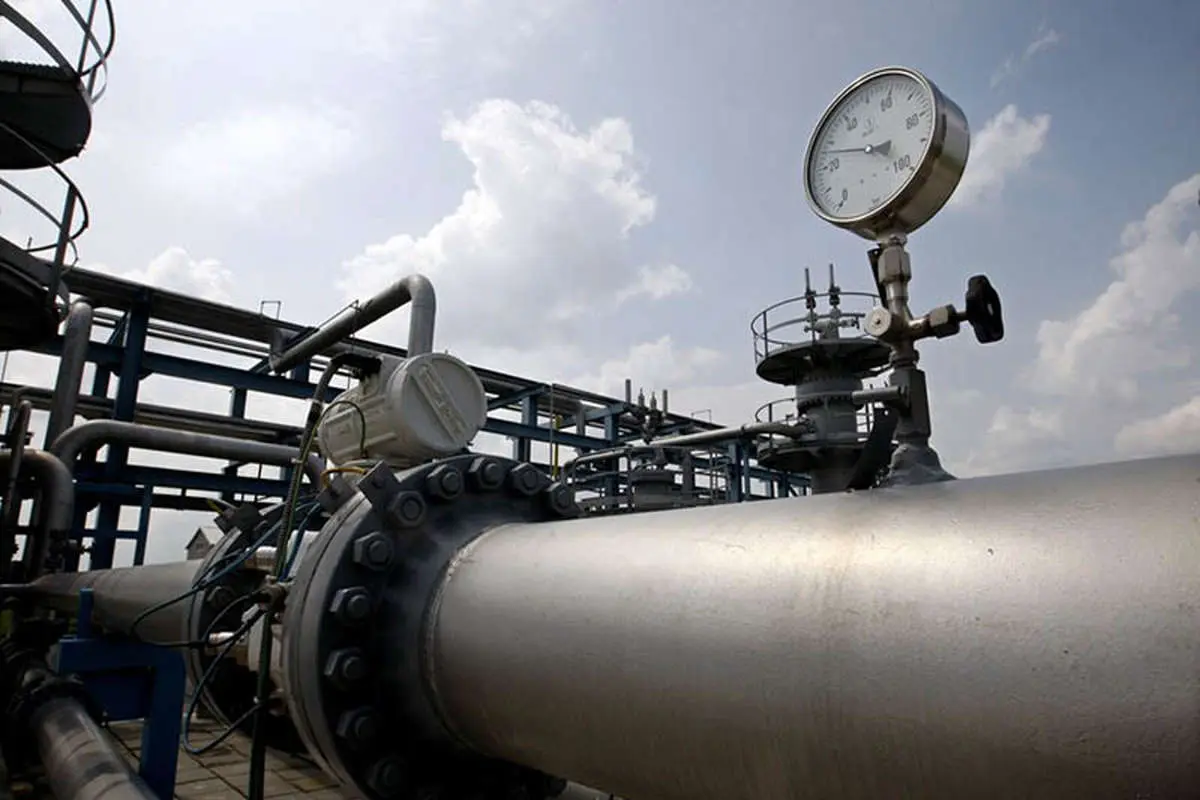 موافقت عراق برای فرآوری گاز طبیعی توسط اوریون آمریکا