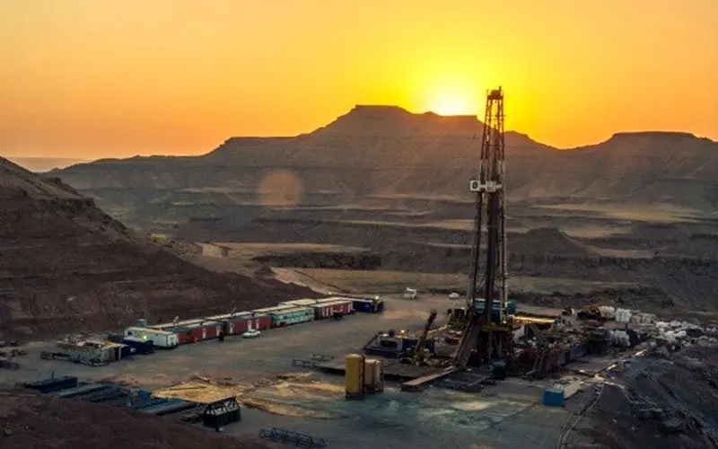 افزایش 70 هزار بشکه‌ای تولید نفت از آزادگان جنوبی