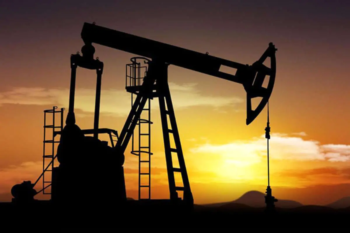 قیمت نفت در بازار جهانی رشد چشمگیری داشت