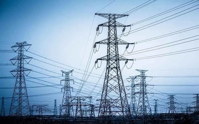 تک‌رقمی شدن تلفات شبکه توزیع برق تا پایان دولت دوازدهم