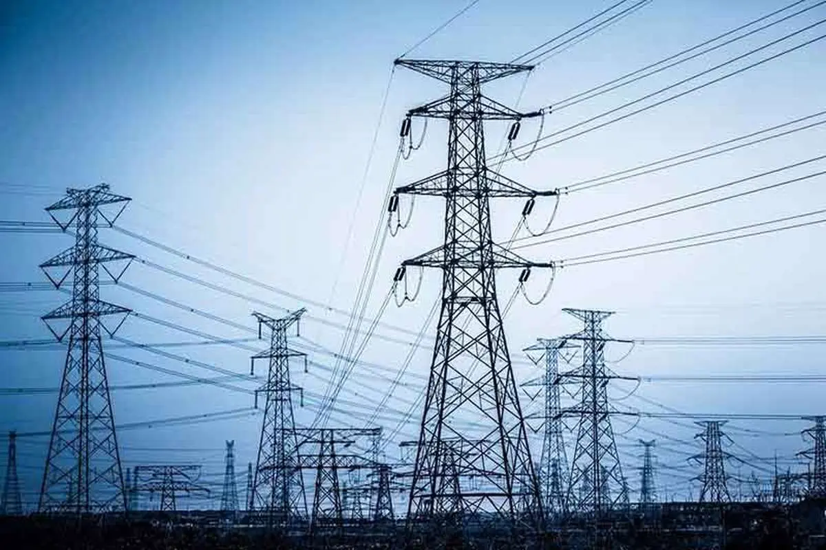 تک‌رقمی شدن تلفات شبکه توزیع برق تا پایان دولت دوازدهم