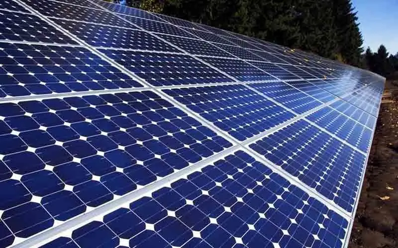 تعرفه‌های جنجالی آمریکا برای واردات پنل‌های خورشیدی