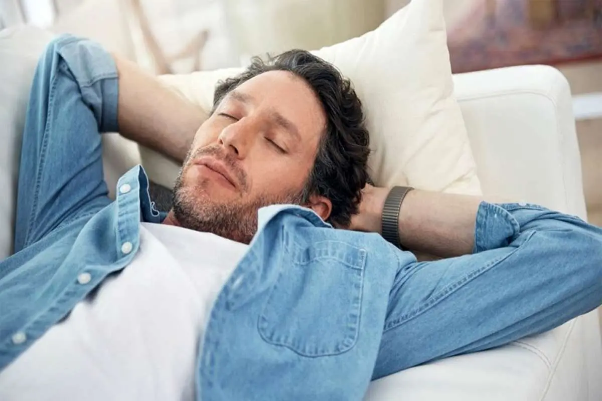 5 توصیه محققان برای خواب خوب