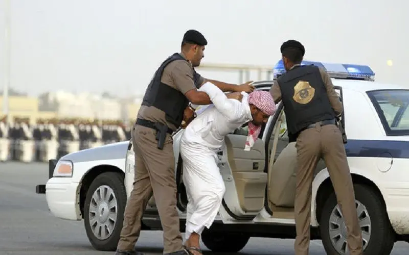 دستگیری ۲۸۹ تن در عربستان با اتهام‌های امنیتی