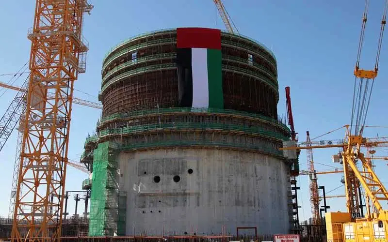 سرمایه‌گذاری امارات در توسعه انرژی