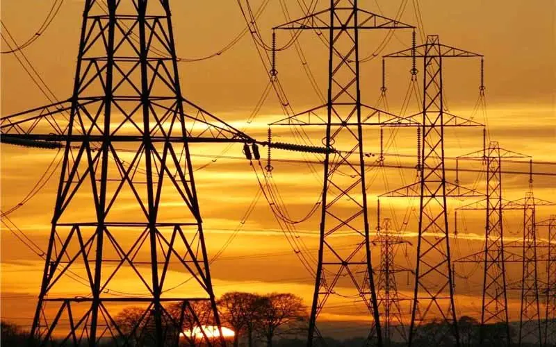 تشکیل کمیته‌ای برای مقاوم‌سازی شبکه برق