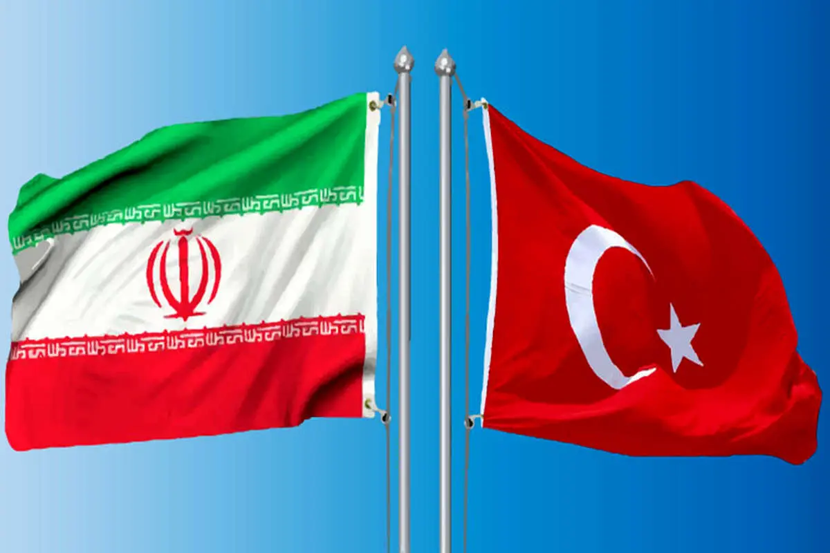 صادرات ایران به ترکیه رشد چشمگیری داشت