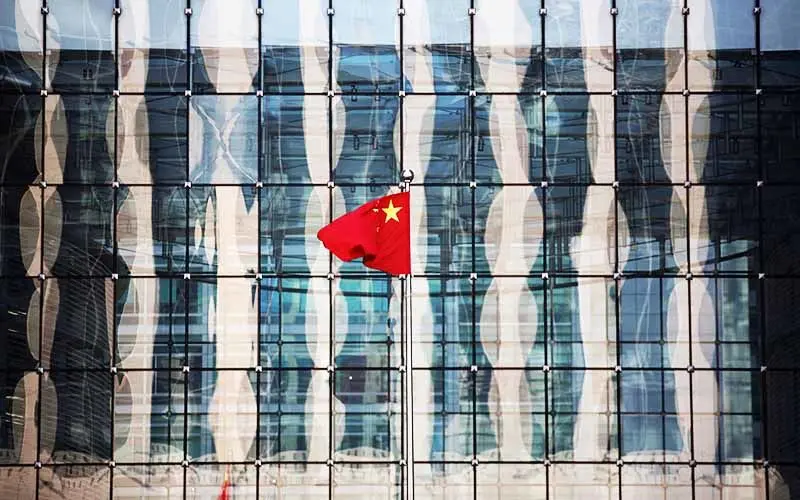 چین قوانین بانکی را سخت‌تر می‌کند