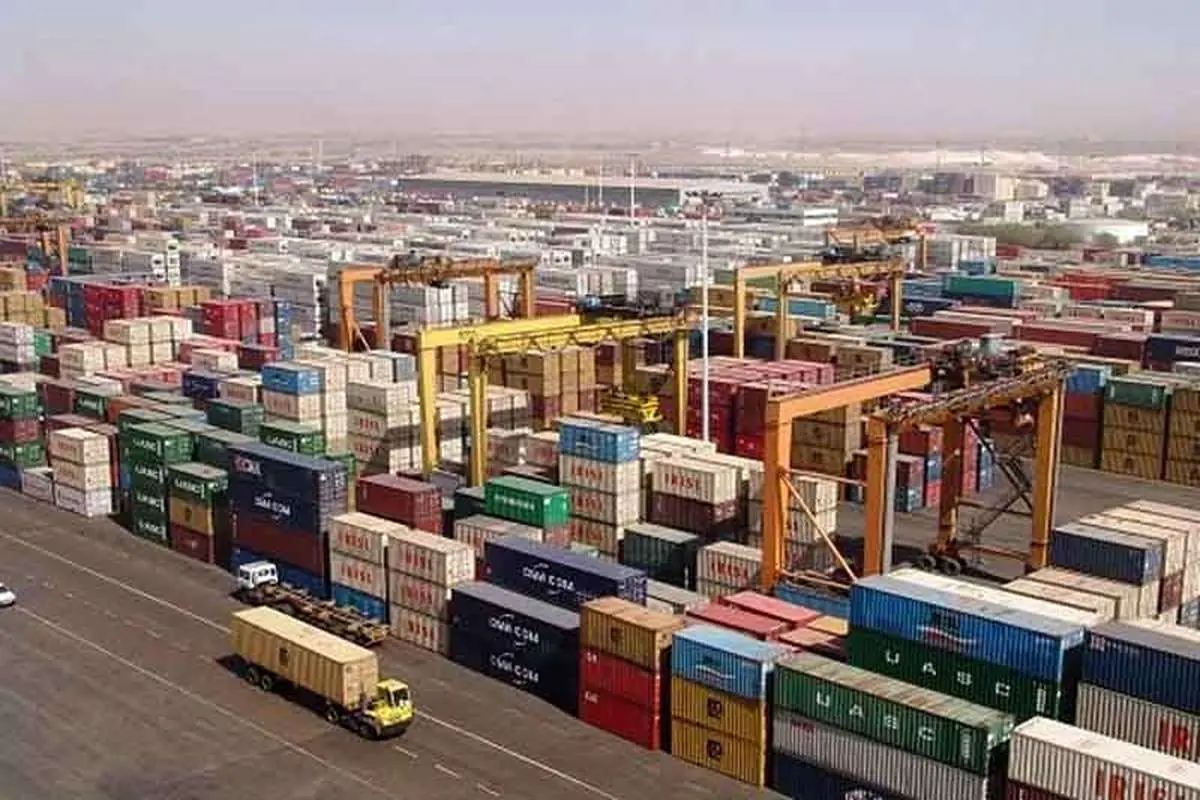 افت صادرات و افزایش واردات در ۹ ماهه امسال