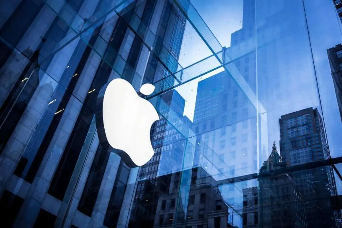اپل از فروش آیفون ۱۰ در چین ناامید شد