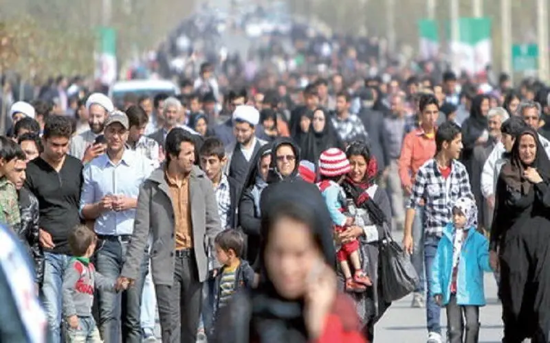 ۱۰ علت عمده مرگ‌و‌میر زودرس در زنان ایرانی