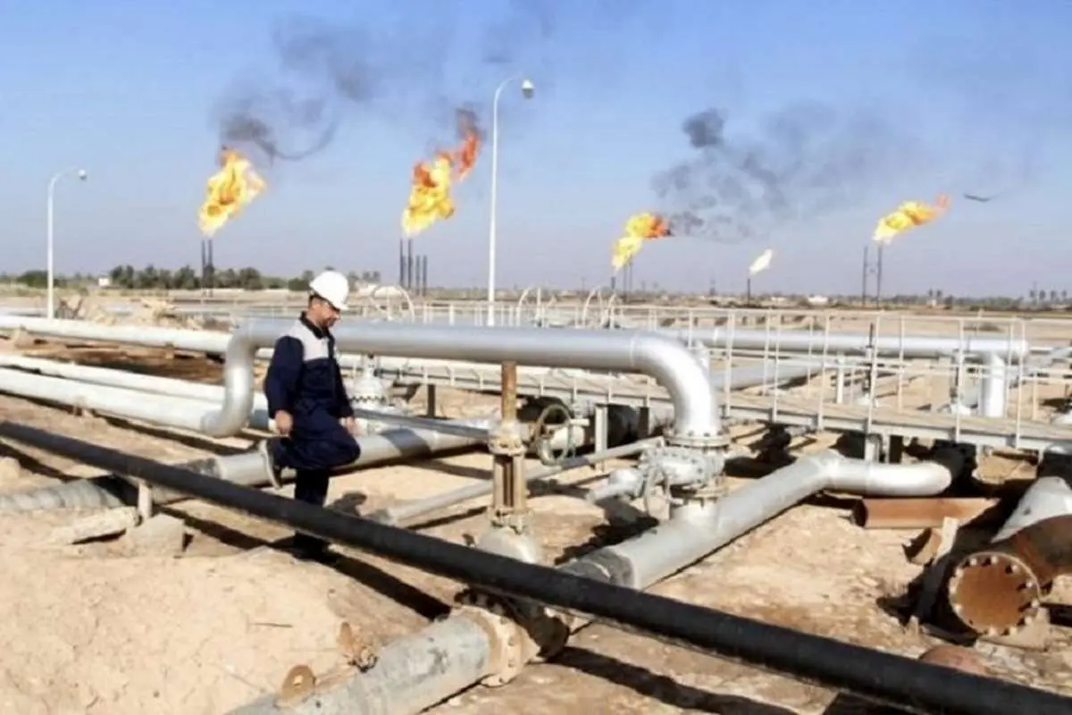 واردات نفت اسار هند از ایران دو برابر شد