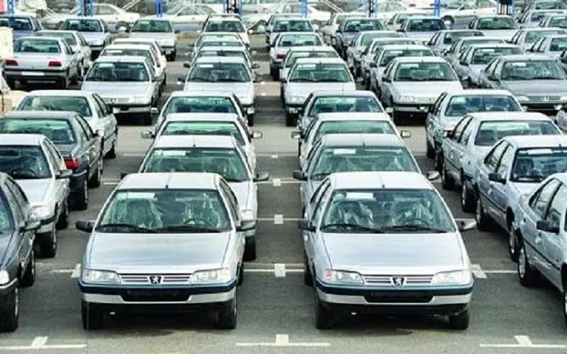 کاهش ادامه‌دار رضایتمندی مشتریان از خدمات فروش خودرو